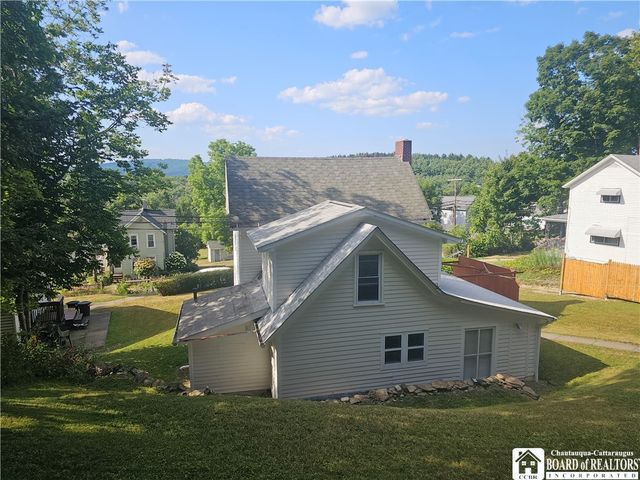 829 South Union Street, Olean, NY 14760