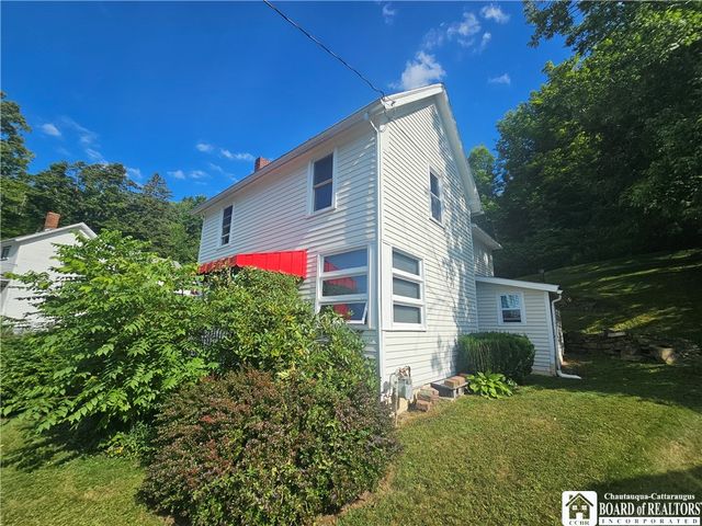 829 South Union Street, Olean, NY 14760