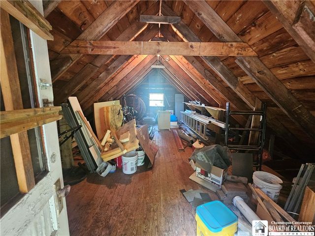 829 South Union Street, Olean, NY 14760