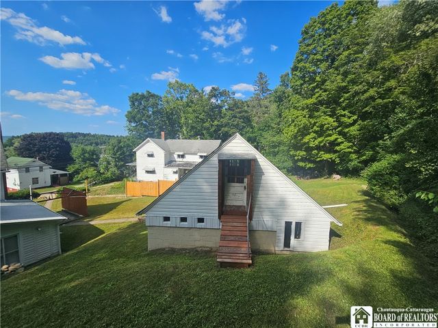 829 South Union Street, Olean, NY 14760