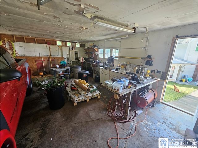 829 South Union Street, Olean, NY 14760