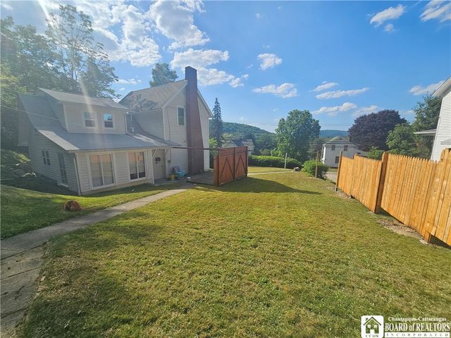 829 South Union Street, Olean, NY 14760