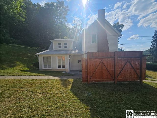 829 South Union Street, Olean, NY 14760