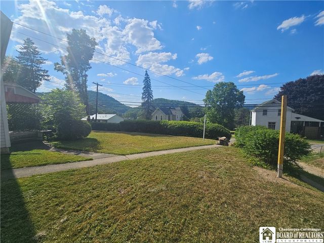 829 South Union Street, Olean, NY 14760