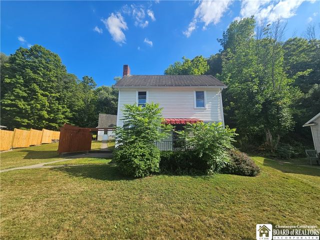 829 South Union Street, Olean, NY 14760