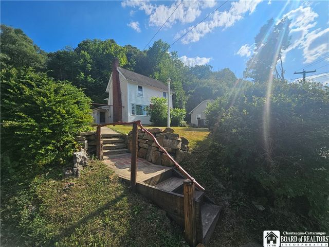 829 South Union Street, Olean, NY 14760