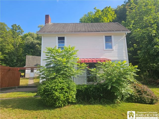 829 South Union Street, Olean, NY 14760