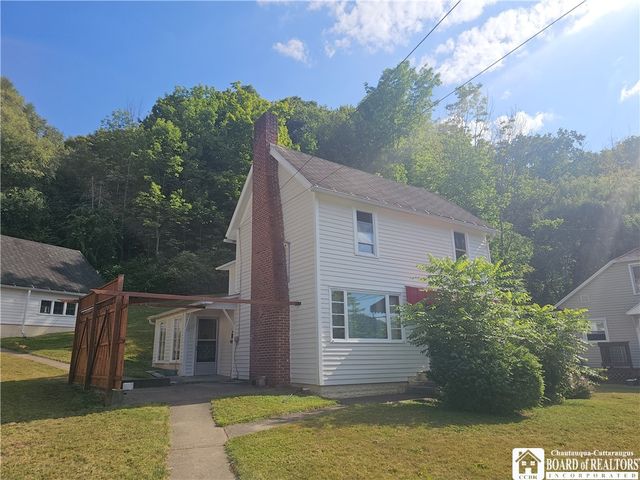 829 South Union Street, Olean, NY 14760