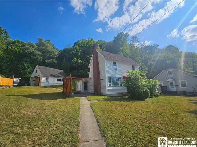 829 South Union Street, Olean, NY 14760