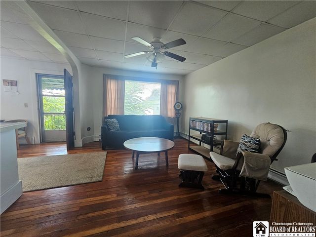 829 South Union Street, Olean, NY 14760