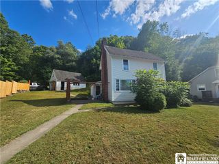 829 South Union Street, Olean, NY 14760