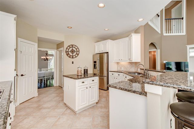 23707 Thornsby Court, Katy, TX 77494