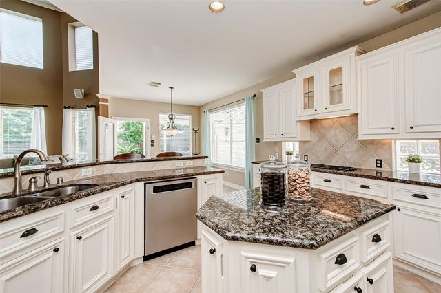 23707 Thornsby Court, Katy, TX 77494