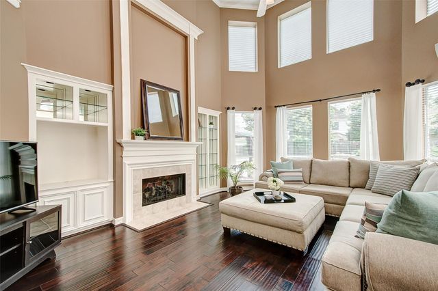 23707 Thornsby Court, Katy, TX 77494