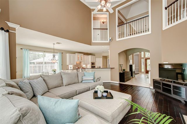 23707 Thornsby Court, Katy, TX 77494
