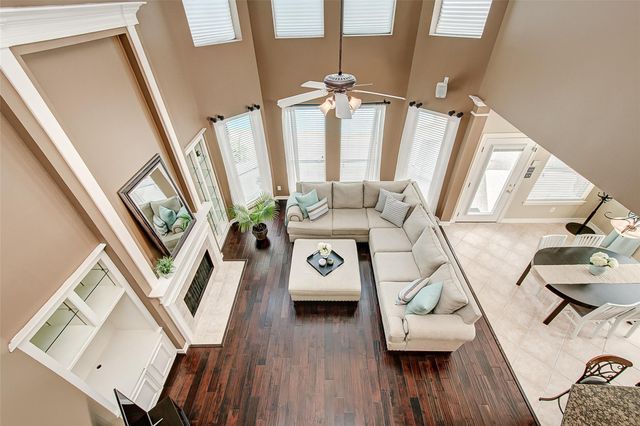 23707 Thornsby Court, Katy, TX 77494