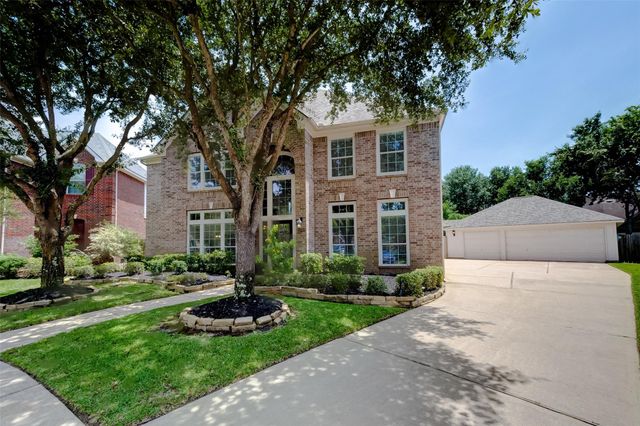 23707 Thornsby Court, Katy, TX 77494