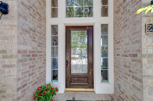 23707 Thornsby Court, Katy, TX 77494