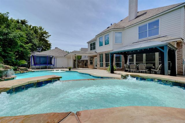 23707 Thornsby Court, Katy, TX 77494