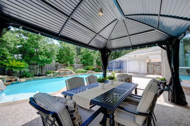 23707 Thornsby Court, Katy, TX 77494
