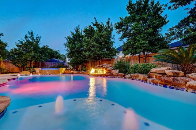 23707 Thornsby Court, Katy, TX 77494
