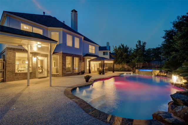 23707 Thornsby Court, Katy, TX 77494