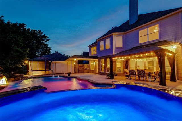 23707 Thornsby Court, Katy, TX 77494