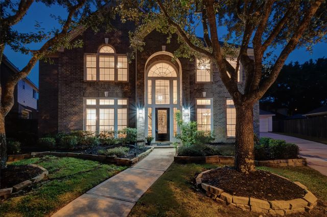 23707 Thornsby Court, Katy, TX 77494