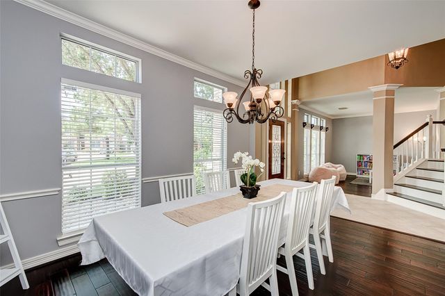 23707 Thornsby Court, Katy, TX 77494