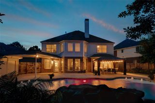 23707 Thornsby Court, Katy, TX 77494