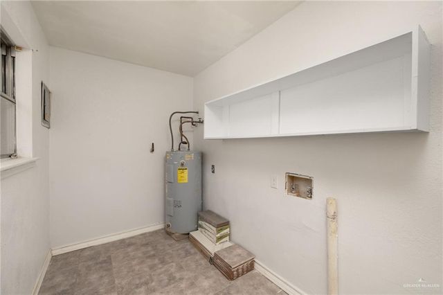 1210 Northpoint Drive, Pharr, TX 78577