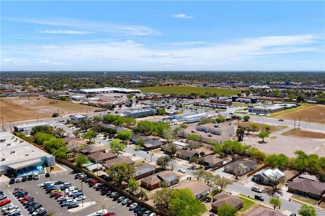 1210 Northpoint Drive, Pharr, TX 78577