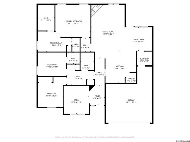 8510 El Camino Ct, San Antonio, TX 78254