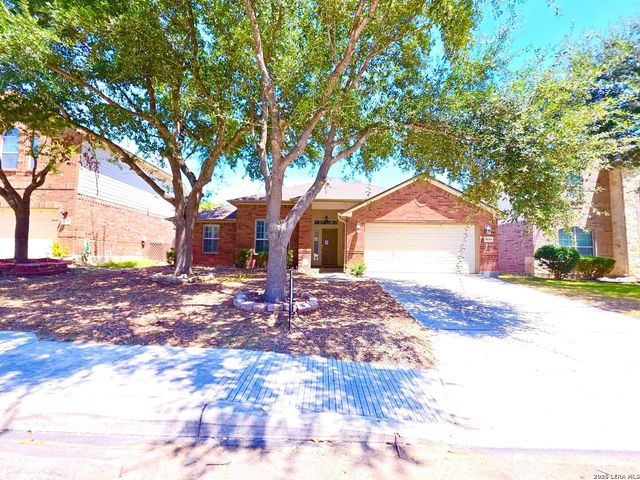 8510 El Camino Ct, San Antonio, TX 78254