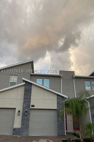 1171 CHALLENGE DR 1171, Davenport, FL 33896