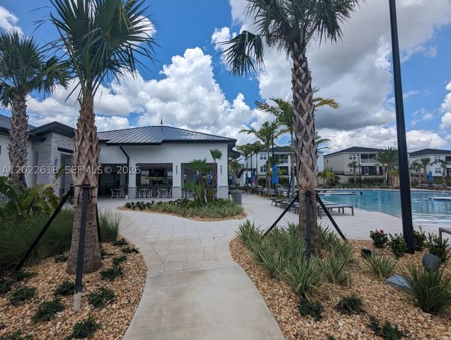 1171 CHALLENGE DR 1171, Davenport, FL 33896