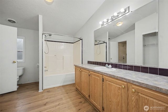 17011 Wisteria Court SE, Yelm, WA 98597