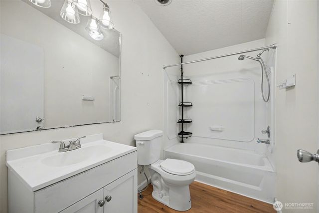 17011 Wisteria Court SE, Yelm, WA 98597