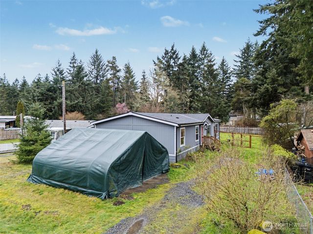 17011 Wisteria Court SE, Yelm, WA 98597
