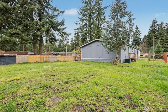 17011 Wisteria Court SE, Yelm, WA 98597