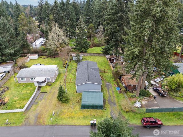 17011 Wisteria Court SE, Yelm, WA 98597