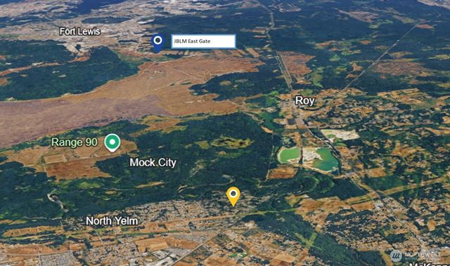 17011 Wisteria Court SE, Yelm, WA 98597