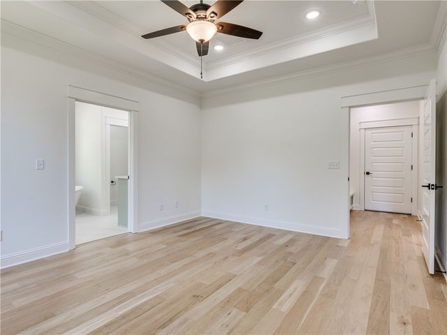 4 Dingwall Lane, Bella Vista, AR 72715