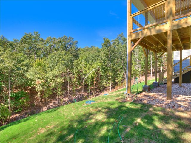 4 Dingwall Lane, Bella Vista, AR 72715