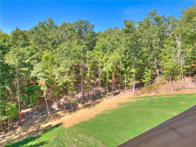 4 Dingwall Lane, Bella Vista, AR 72715