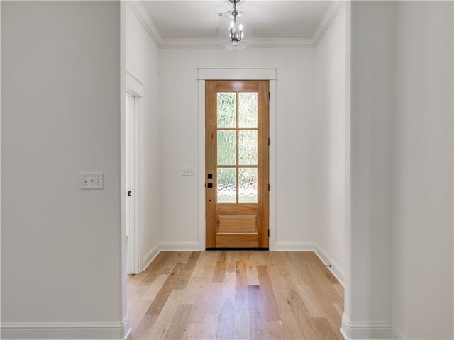 4 Dingwall Lane, Bella Vista, AR 72715