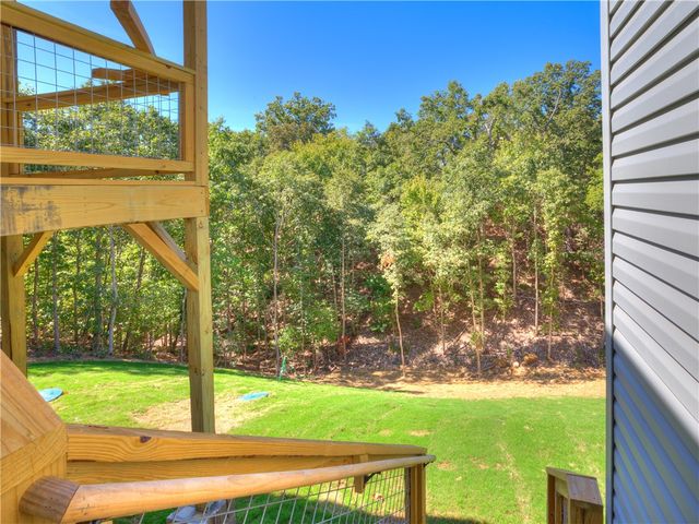 4 Dingwall Lane, Bella Vista, AR 72715