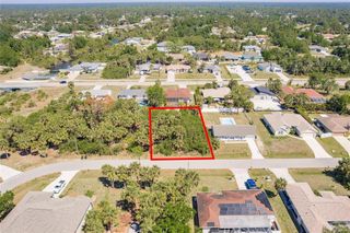 MORAVIA AVENUE, North Port, FL 34286
