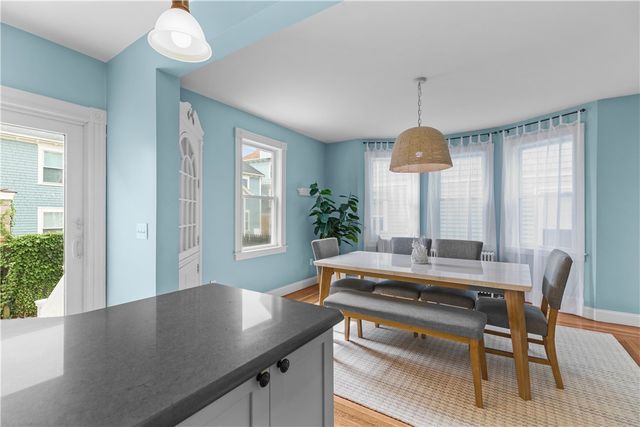 11 Ann Street, Newport, RI 02840