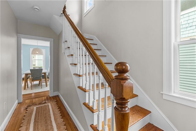 11 Ann Street, Newport, RI 02840